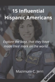 Capa do artigo 15 Influential Hispanic Americans