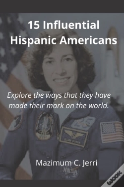 Capa do artigo 15 Influential Hispanic Americans