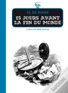 15 Jours Avant Le Monde