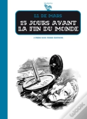 15 Jours Avant Le Monde