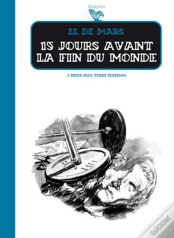 Capa do artigo 15 Jours Avant Le Monde