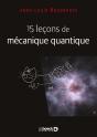 15 Leçons De Mécanique Quantique - Preview
