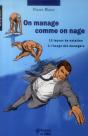 15 Lecons De Natation A L Usage Des Managers - Preview
