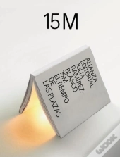 15 M