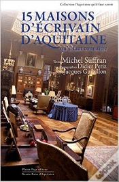 Capa do artigo 15 Maisons D