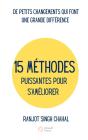 15 Méthodes Puissantes Pour S'Améliorer - Preview