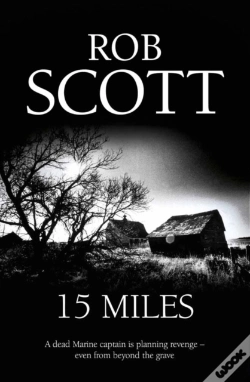 Capa do artigo 15 Miles