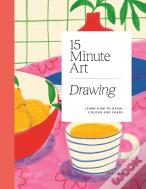 15-Minute Art Drawing