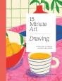 15-Minute Art Drawing - Preview