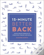 Capa do artigo 15-Minute Better Back