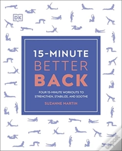 Capa do artigo 15-Minute Better Back