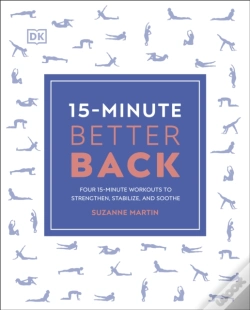 Capa do artigo 15-Minute Better Back