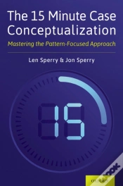 Capa do artigo 15 Minute Case Conceptualization
