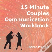 Capa do artigo 15 Minute Couples Communication Workbook