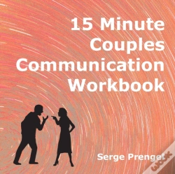 Capa do artigo 15 Minute Couples Communication Workbook