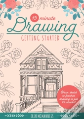 15-Minute Drawing: Getting Started