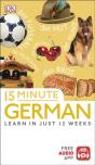 15 Minute German - Preview