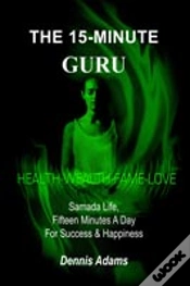 Capa do artigo 15-Minute Guru