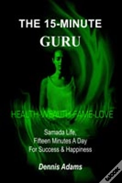 Capa do artigo 15-Minute Guru