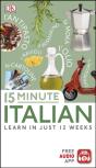 15 Minute Italian - Preview