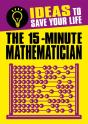 15-Minute Mathematician - Preview