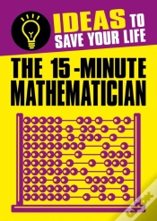 Capa do artigo 15-Minute Mathematician