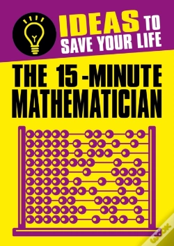 Capa do artigo 15-Minute Mathematician