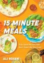 15 Minute Meals - Preview
