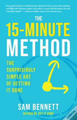Capa do artigo 15-Minute Method