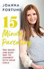 15-Minute Parenting - Preview