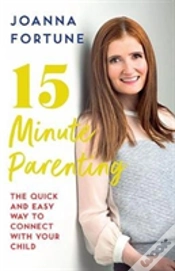 Capa do artigo 15-Minute Parenting