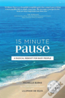 15 Minute Pause
