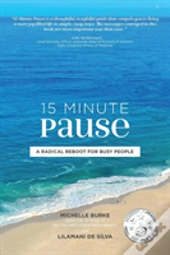 15 Minute Pause