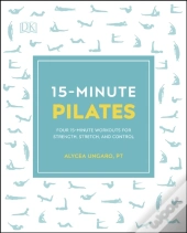 15-Minute Pilates