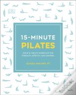 15-Minute Pilates