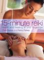 15-Minute Reiki - Preview