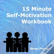 Capa do artigo 15 Minute Self Motivation Workbook