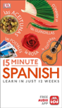 15 Minute Spanish - Preview
