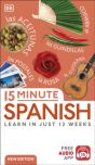 15 Minute Spanish - Preview