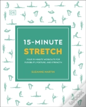 15-Minute Stretch