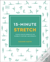 Capa do artigo 15-Minute Stretch