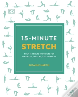 Capa do artigo 15-Minute Stretch