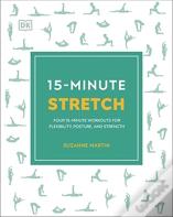 15-Minute Stretch