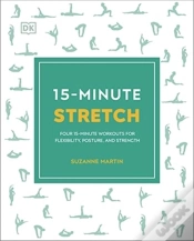 Capa do artigo 15-Minute Stretch