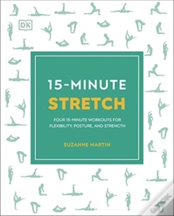 Capa do artigo 15-Minute Stretch