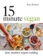 15-Minute Vegan - Preview