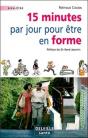 15 Minutes Par Jour Pour Etre En Forme - Preview