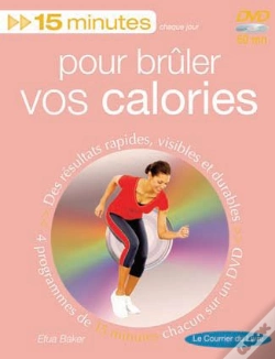 Capa do artigo 15 Minutes Pour Bruler Vos Calories