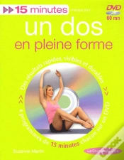 Capa do artigo 15 Minutes ; Un Dos En Pleine Forme