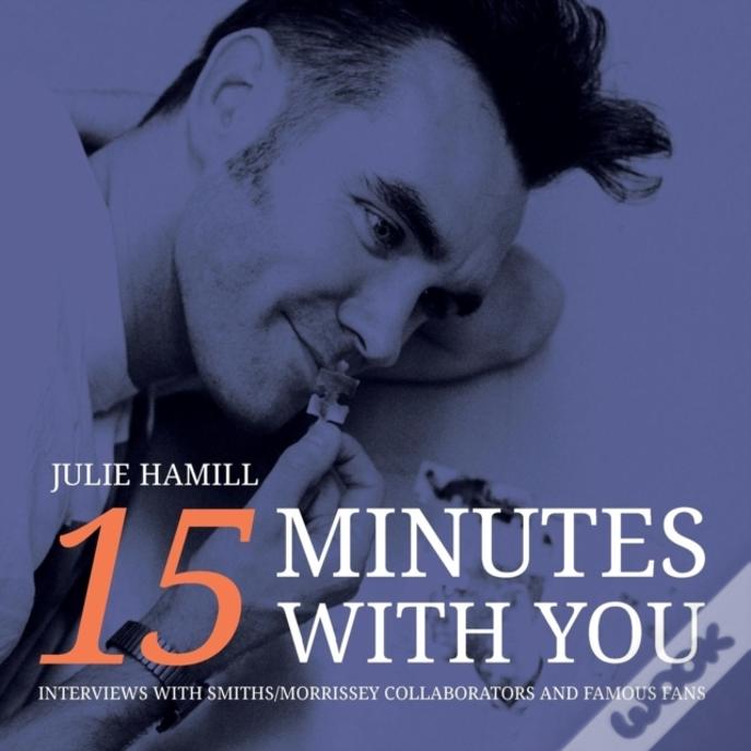 15 Minutes With You